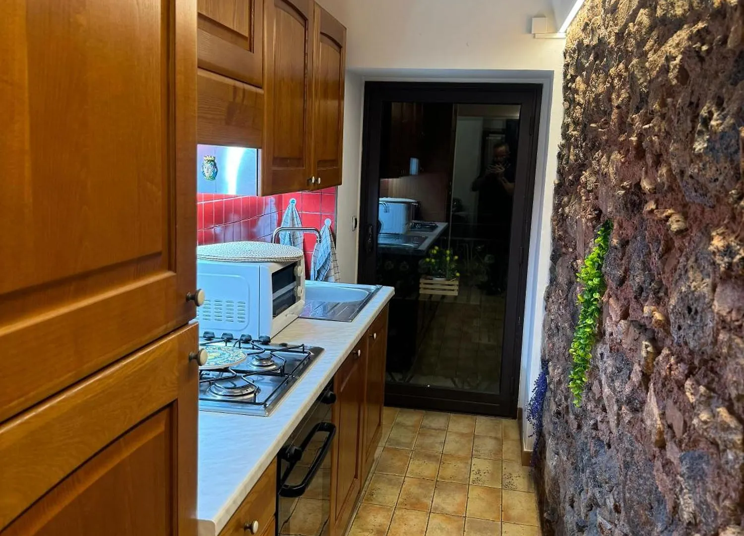 Duomo View Apartment 卡塔尼亚 意大利