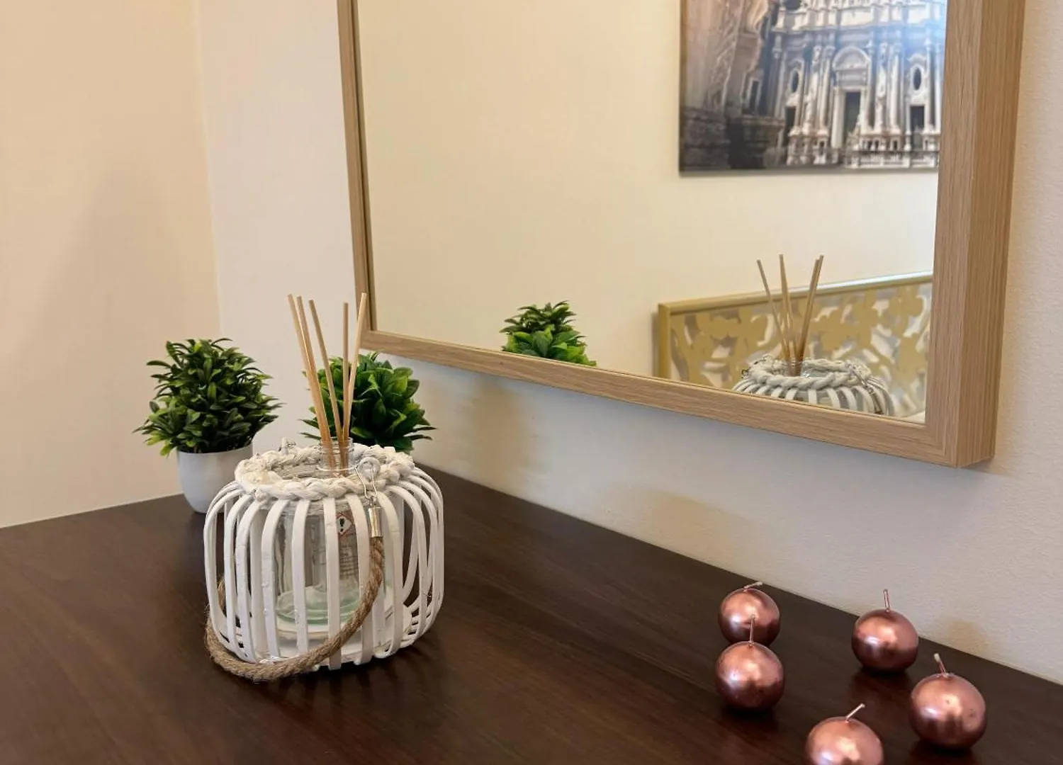 Duomo View Apartment 卡塔尼亚 意大利