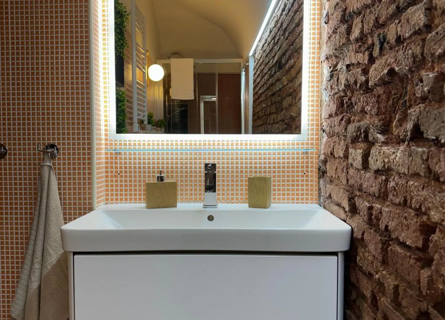 Duomo View Apartment 卡塔尼亚